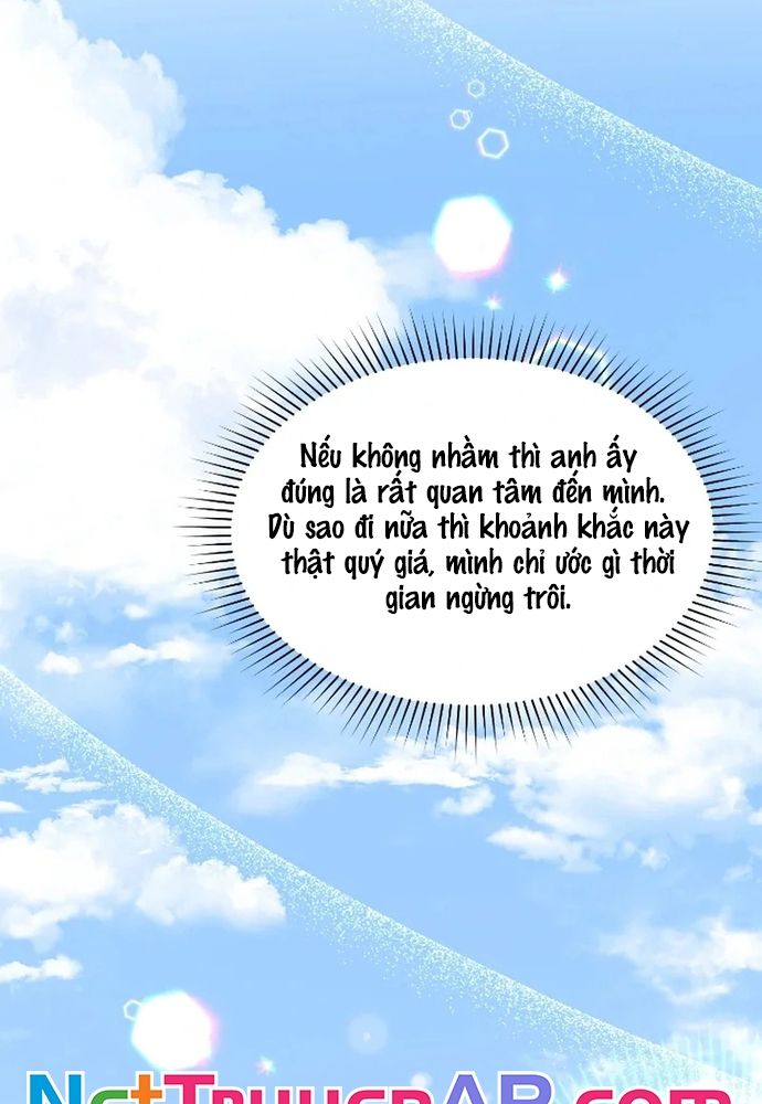 Ngược Dòng Thời Gian Để Yêu Anh Chapter 50 - 46