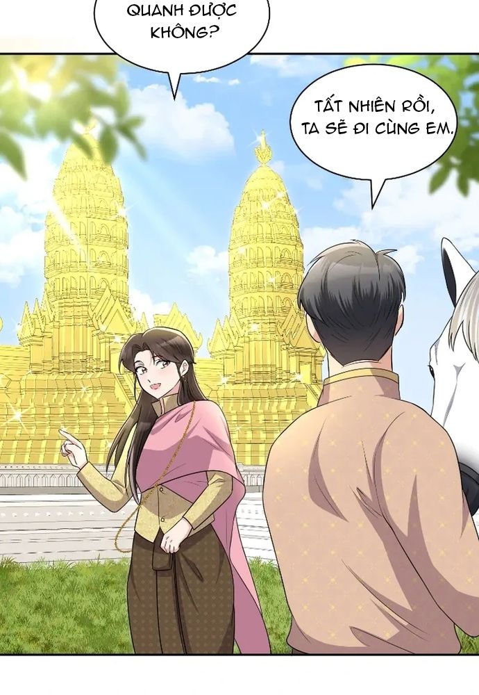 Ngược Dòng Thời Gian Để Yêu Anh Chapter 50 - 49