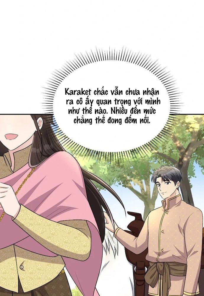 Ngược Dòng Thời Gian Để Yêu Anh Chapter 50 - 50