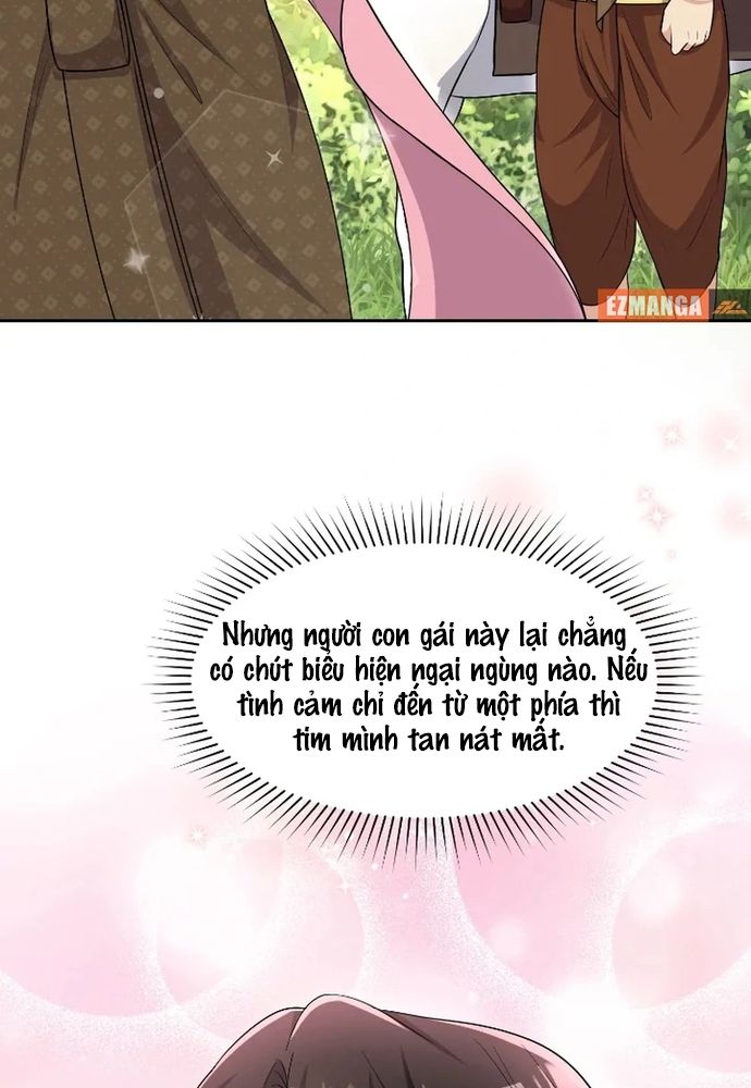 Ngược Dòng Thời Gian Để Yêu Anh Chapter 50 - 51