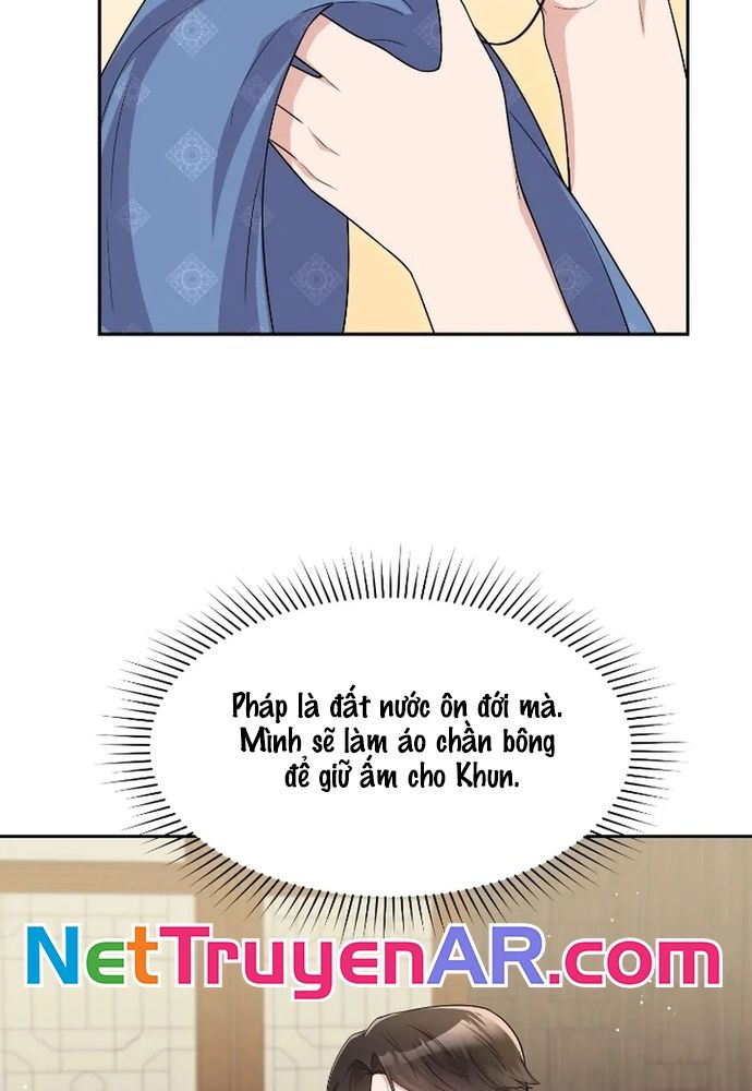 Ngược Dòng Thời Gian Để Yêu Anh Chapter 50 - 56