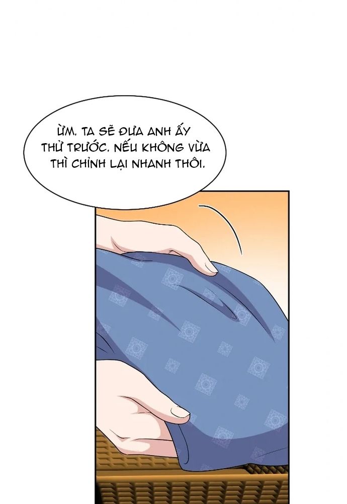 Ngược Dòng Thời Gian Để Yêu Anh Chapter 50 - 62