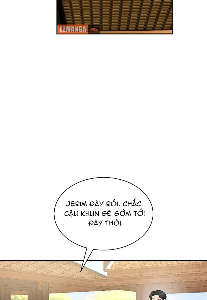 Ngược Dòng Thời Gian Để Yêu Anh Chapter 50 - 63