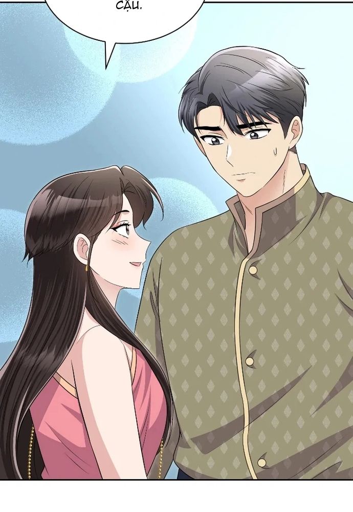 Ngược Dòng Thời Gian Để Yêu Anh Chapter 50 - 67