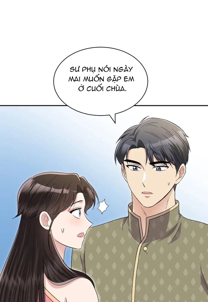 Ngược Dòng Thời Gian Để Yêu Anh Chapter 50 - 68