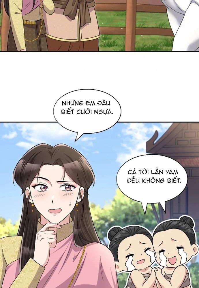 Ngược Dòng Thời Gian Để Yêu Anh Chapter 50 - 8