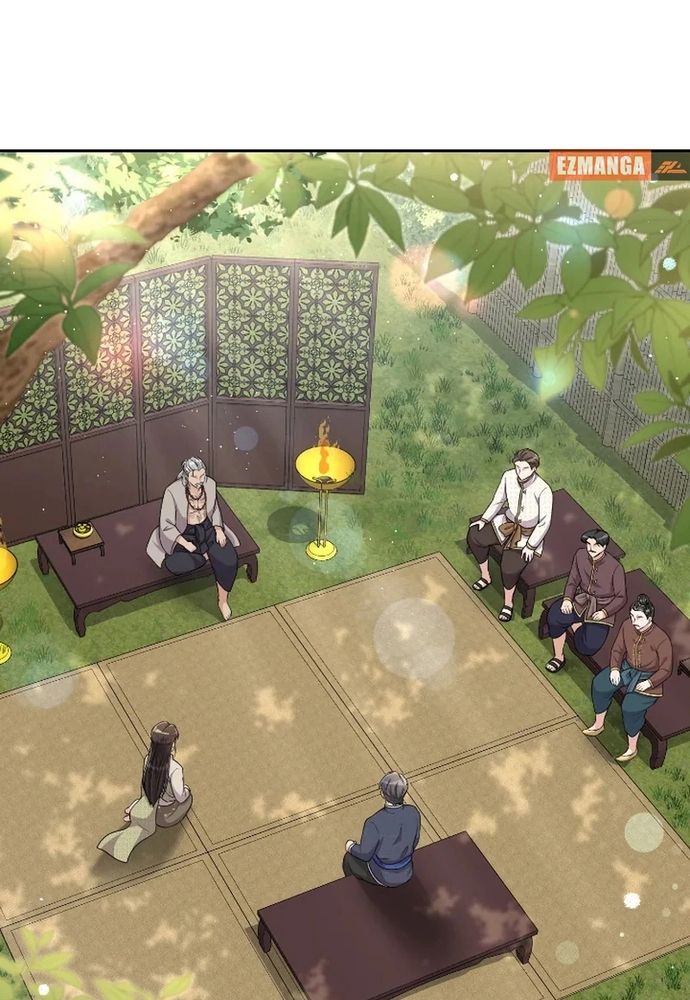 Ngược Dòng Thời Gian Để Yêu Anh Chapter 50 - 73