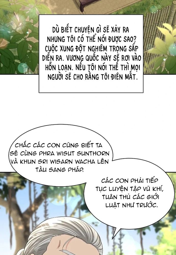 Ngược Dòng Thời Gian Để Yêu Anh Chapter 50 - 74
