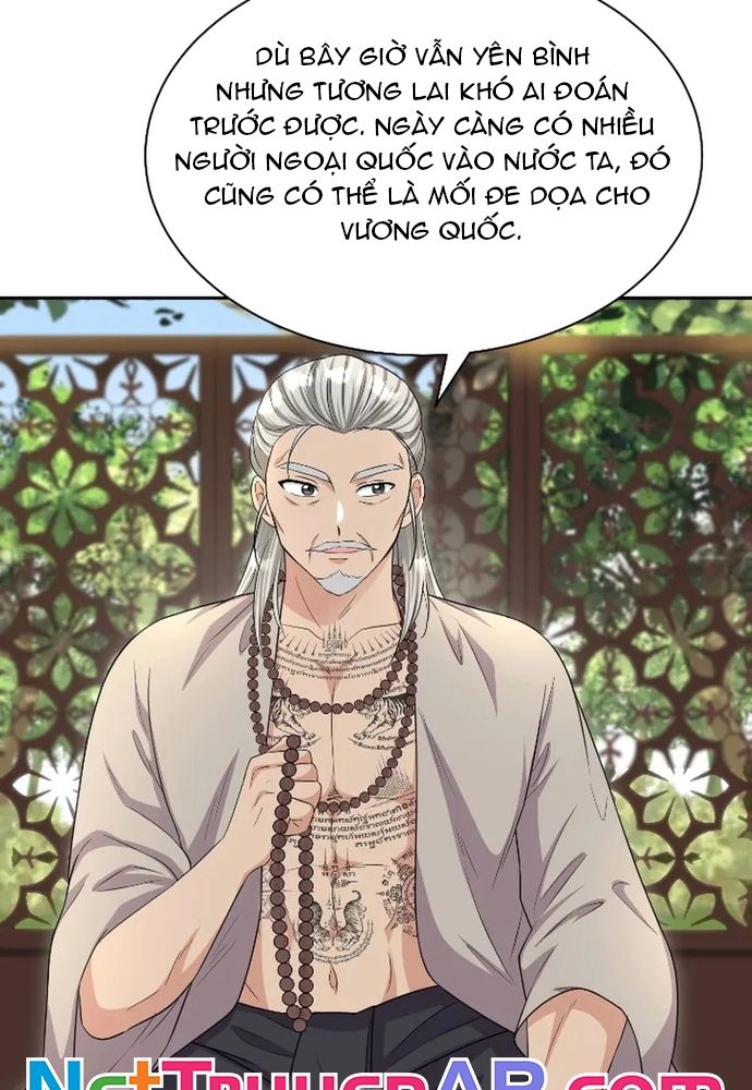 Ngược Dòng Thời Gian Để Yêu Anh Chapter 50 - 76