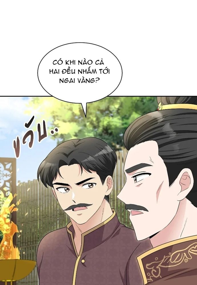 Ngược Dòng Thời Gian Để Yêu Anh Chapter 50 - 79