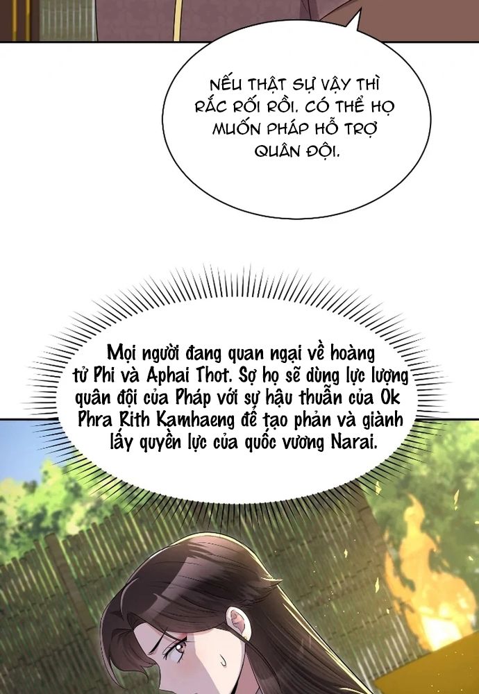 Ngược Dòng Thời Gian Để Yêu Anh Chapter 50 - 80