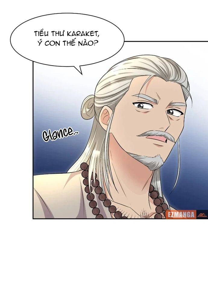 Ngược Dòng Thời Gian Để Yêu Anh Chapter 50 - 83