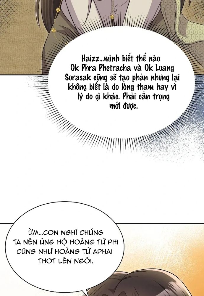 Ngược Dòng Thời Gian Để Yêu Anh Chapter 50 - 85