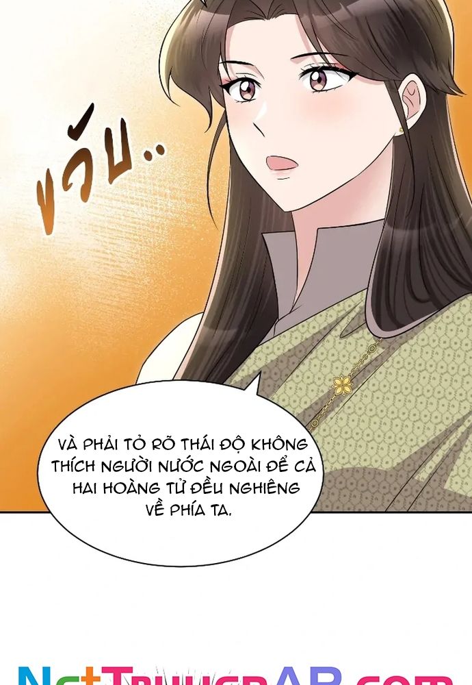 Ngược Dòng Thời Gian Để Yêu Anh Chapter 50 - 86