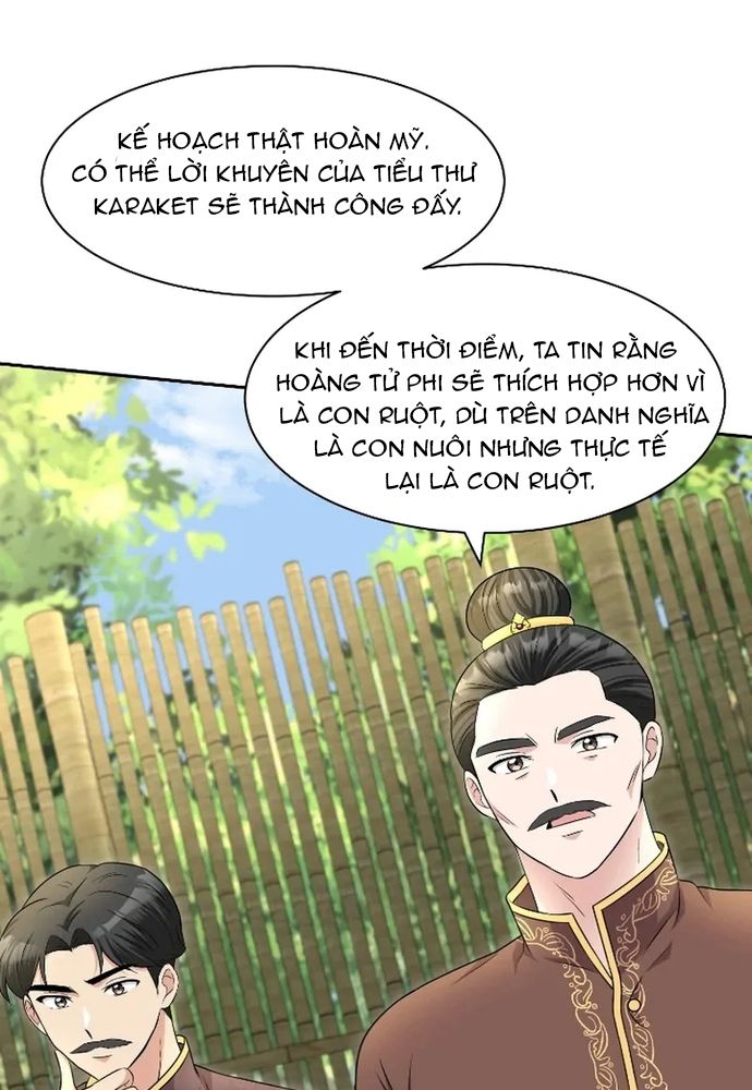 Ngược Dòng Thời Gian Để Yêu Anh Chapter 50 - 88