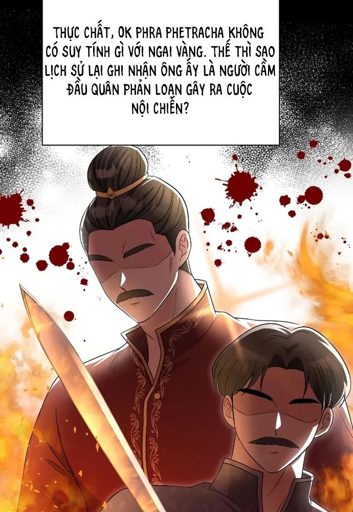 Ngược Dòng Thời Gian Để Yêu Anh Chapter 50 - 91