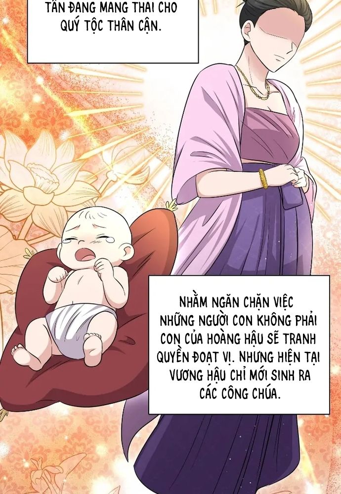 Ngược Dòng Thời Gian Để Yêu Anh Chapter 50 - 93