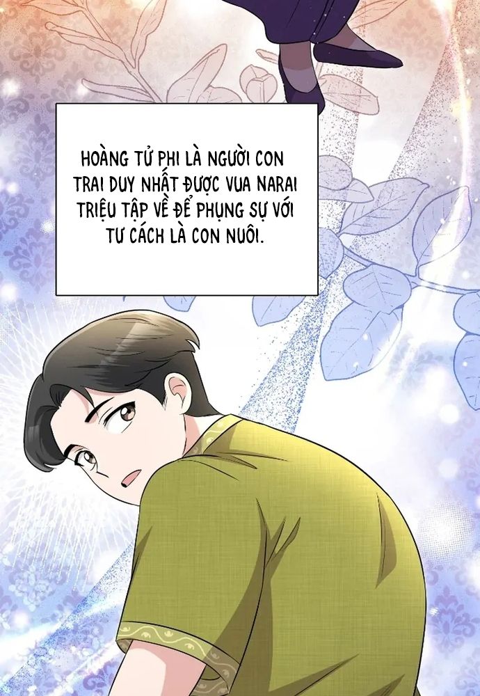 Ngược Dòng Thời Gian Để Yêu Anh Chapter 50 - 94