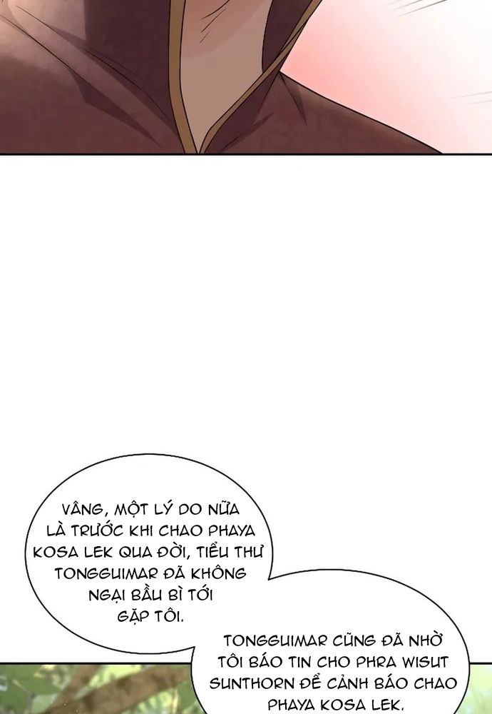 Ngược Dòng Thời Gian Để Yêu Anh Chapter 51 - 11