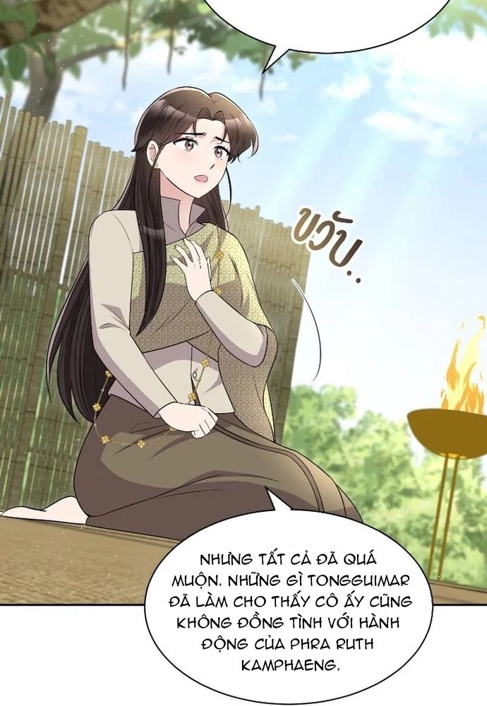 Ngược Dòng Thời Gian Để Yêu Anh Chapter 51 - 12