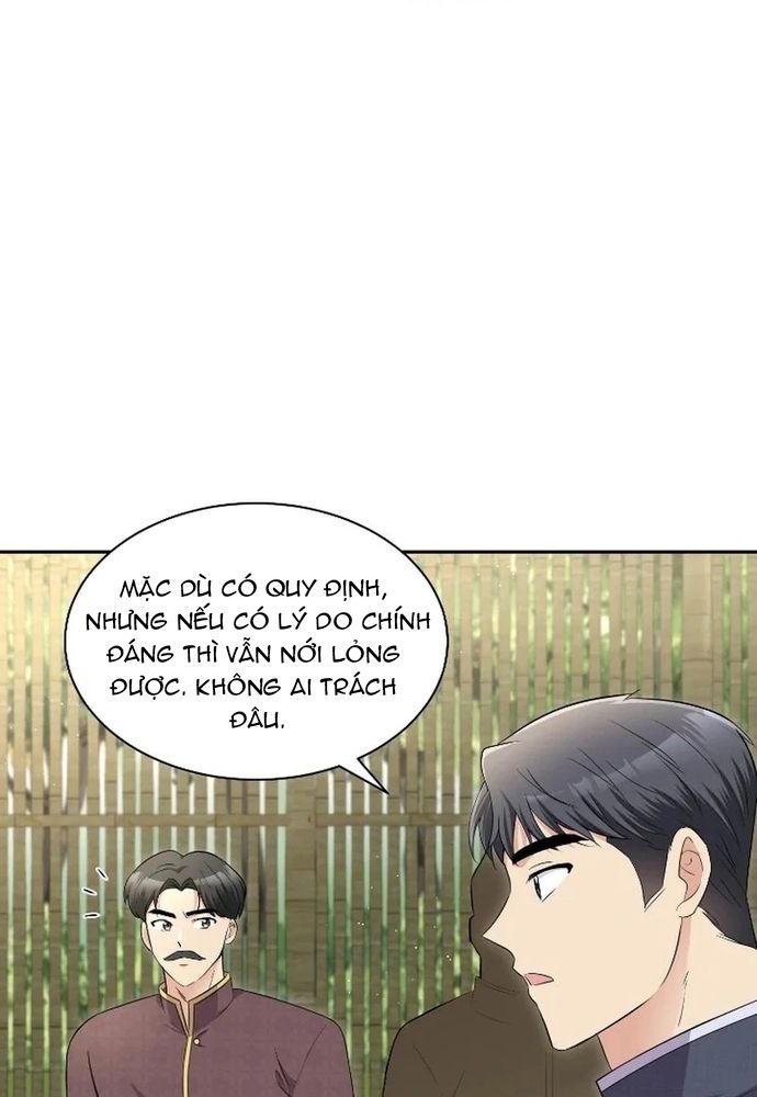 Ngược Dòng Thời Gian Để Yêu Anh Chapter 51 - 13