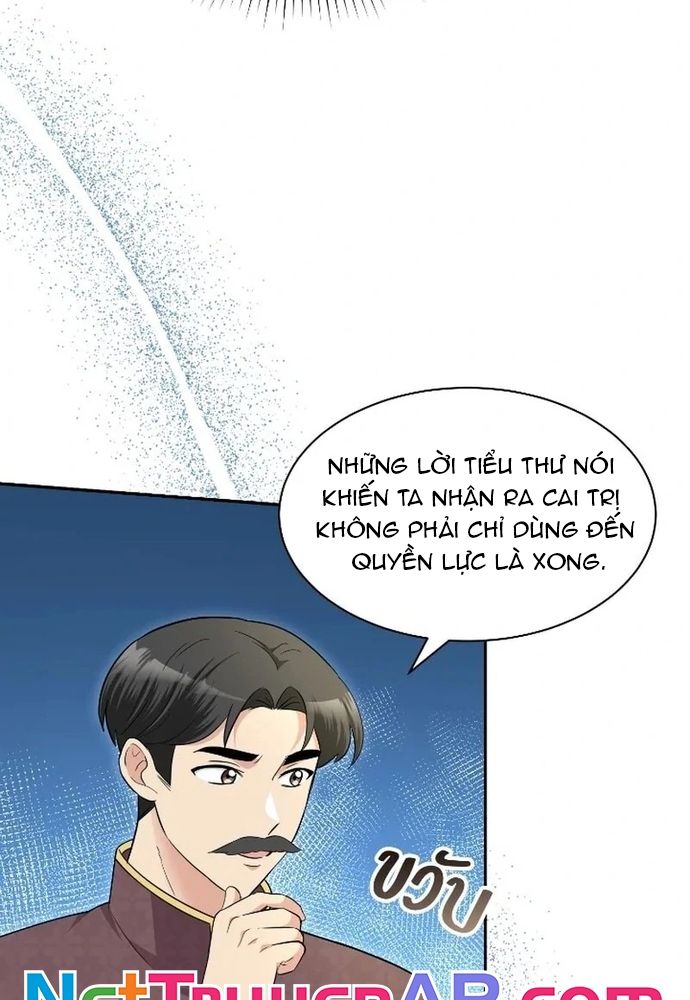 Ngược Dòng Thời Gian Để Yêu Anh Chapter 51 - 16