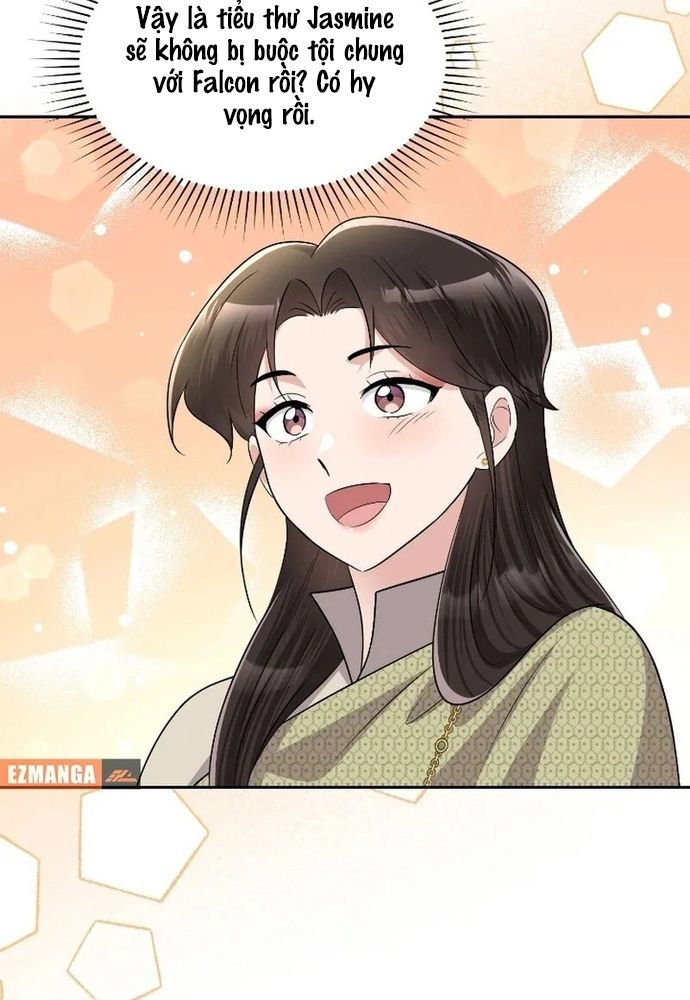 Ngược Dòng Thời Gian Để Yêu Anh Chapter 51 - 18