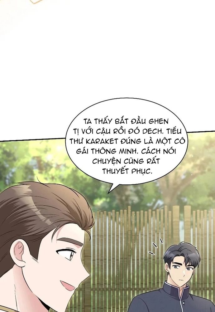 Ngược Dòng Thời Gian Để Yêu Anh Chapter 51 - 19