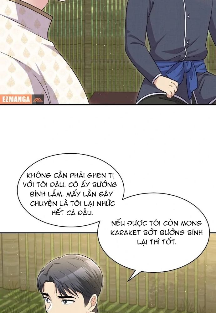 Ngược Dòng Thời Gian Để Yêu Anh Chapter 51 - 20