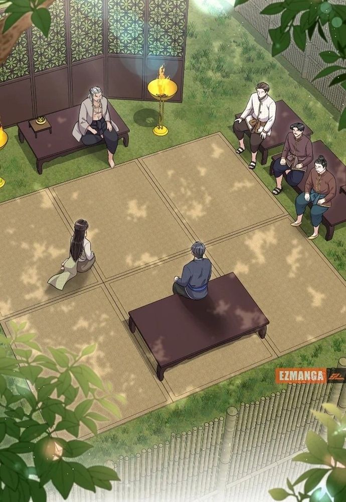 Ngược Dòng Thời Gian Để Yêu Anh Chapter 51 - 3