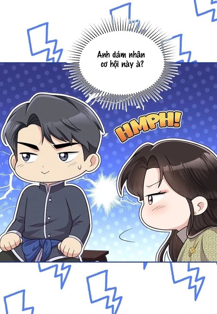 Ngược Dòng Thời Gian Để Yêu Anh Chapter 51 - 22