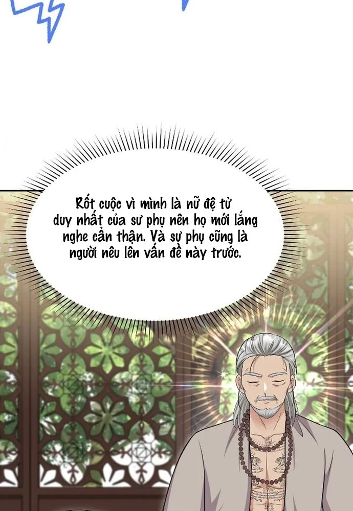 Ngược Dòng Thời Gian Để Yêu Anh Chapter 51 - 23