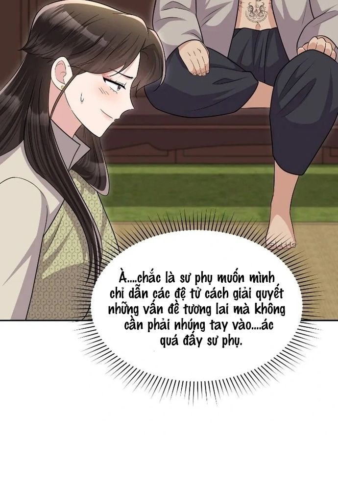 Ngược Dòng Thời Gian Để Yêu Anh Chapter 51 - 24