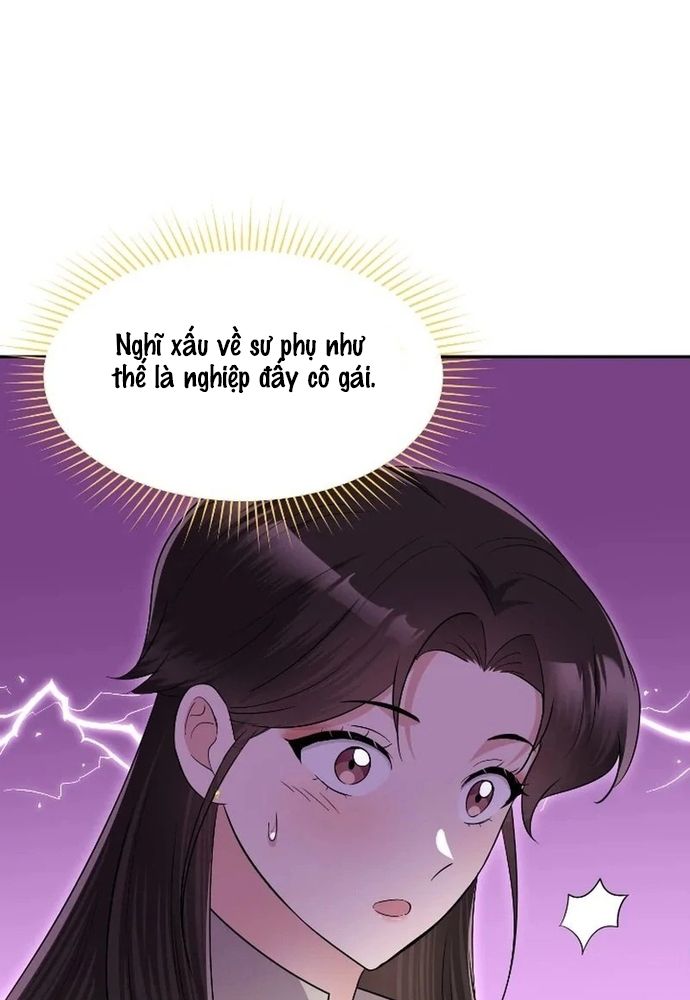 Ngược Dòng Thời Gian Để Yêu Anh Chapter 51 - 25