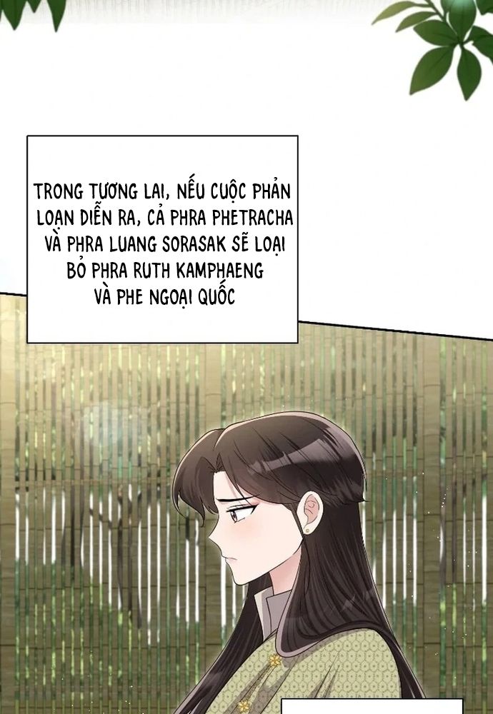 Ngược Dòng Thời Gian Để Yêu Anh Chapter 51 - 4