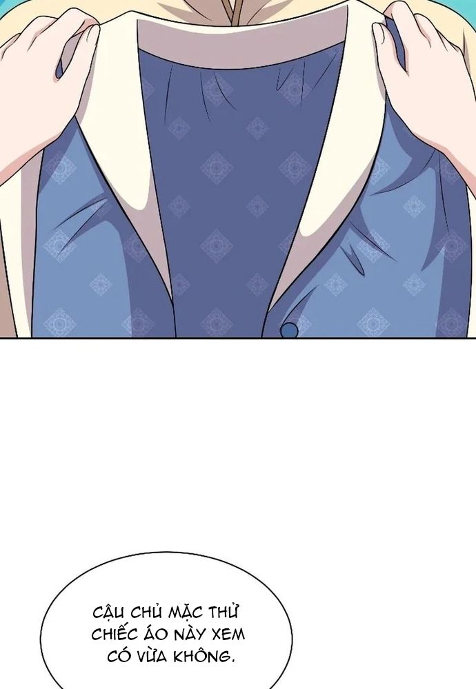 Ngược Dòng Thời Gian Để Yêu Anh Chapter 51 - 34