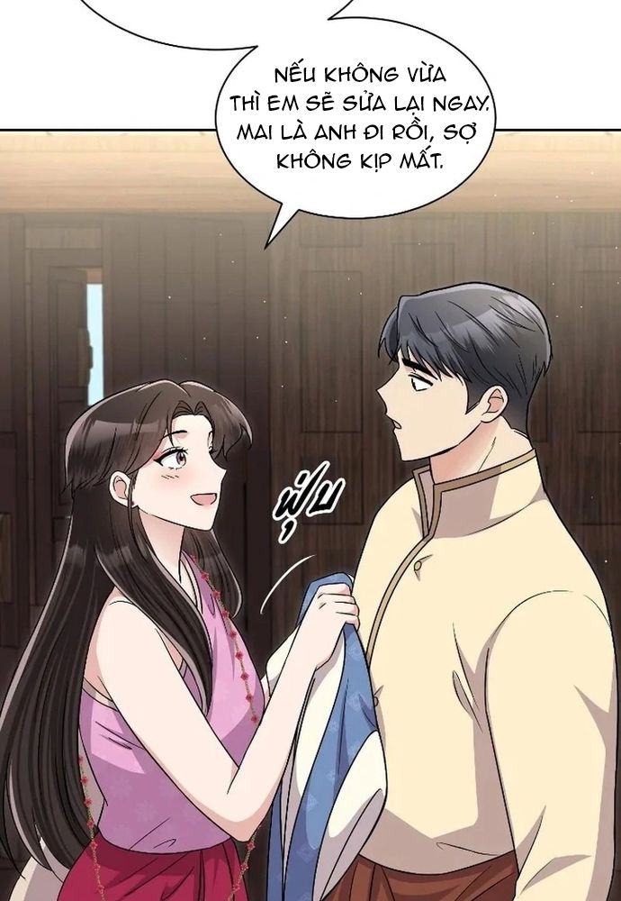 Ngược Dòng Thời Gian Để Yêu Anh Chapter 51 - 35