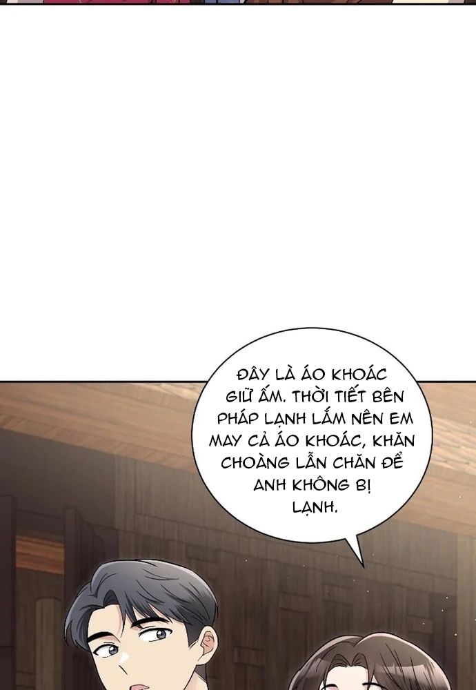 Ngược Dòng Thời Gian Để Yêu Anh Chapter 51 - 36