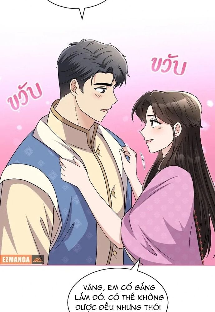 Ngược Dòng Thời Gian Để Yêu Anh Chapter 51 - 38