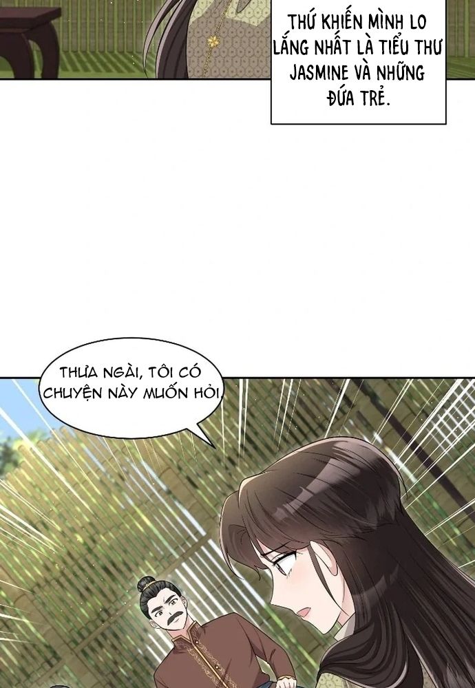 Ngược Dòng Thời Gian Để Yêu Anh Chapter 51 - 5