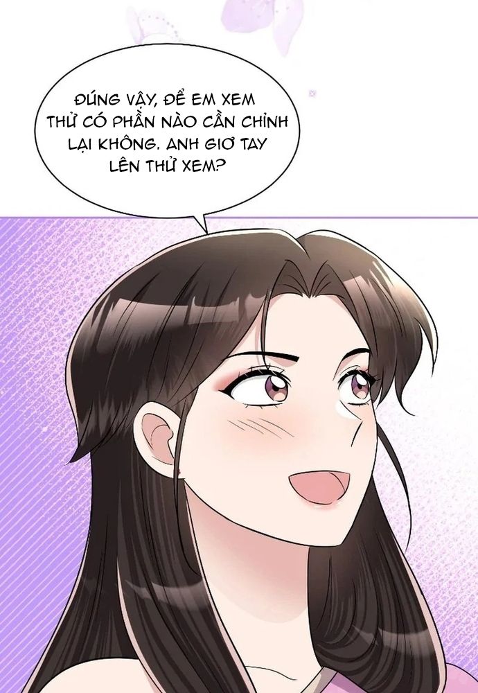 Ngược Dòng Thời Gian Để Yêu Anh Chapter 51 - 42