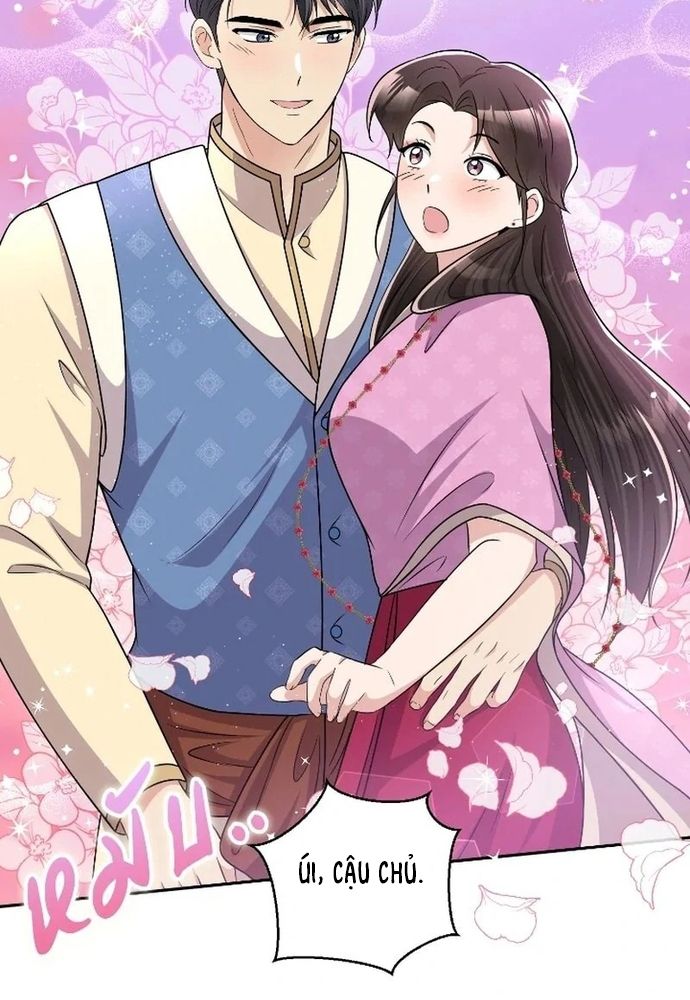 Ngược Dòng Thời Gian Để Yêu Anh Chapter 51 - 44