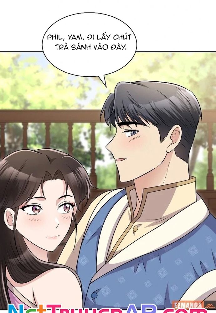 Ngược Dòng Thời Gian Để Yêu Anh Chapter 51 - 46