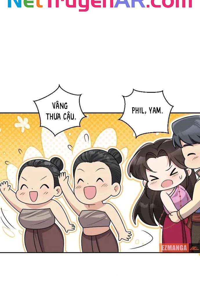 Ngược Dòng Thời Gian Để Yêu Anh Chapter 51 - 47