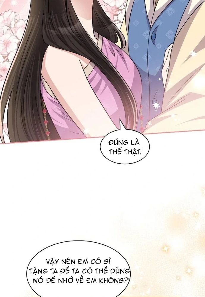 Ngược Dòng Thời Gian Để Yêu Anh Chapter 51 - 49