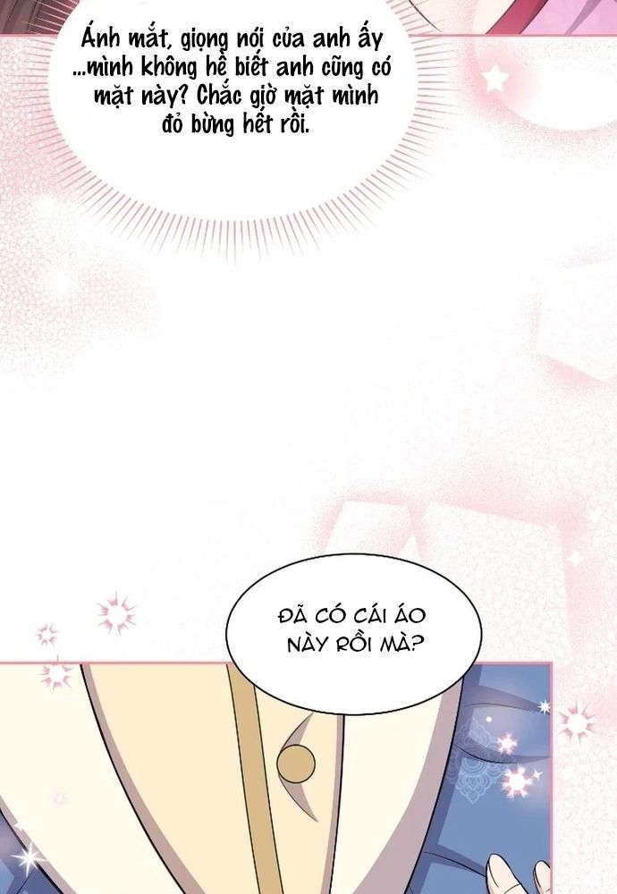 Ngược Dòng Thời Gian Để Yêu Anh Chapter 51 - 52