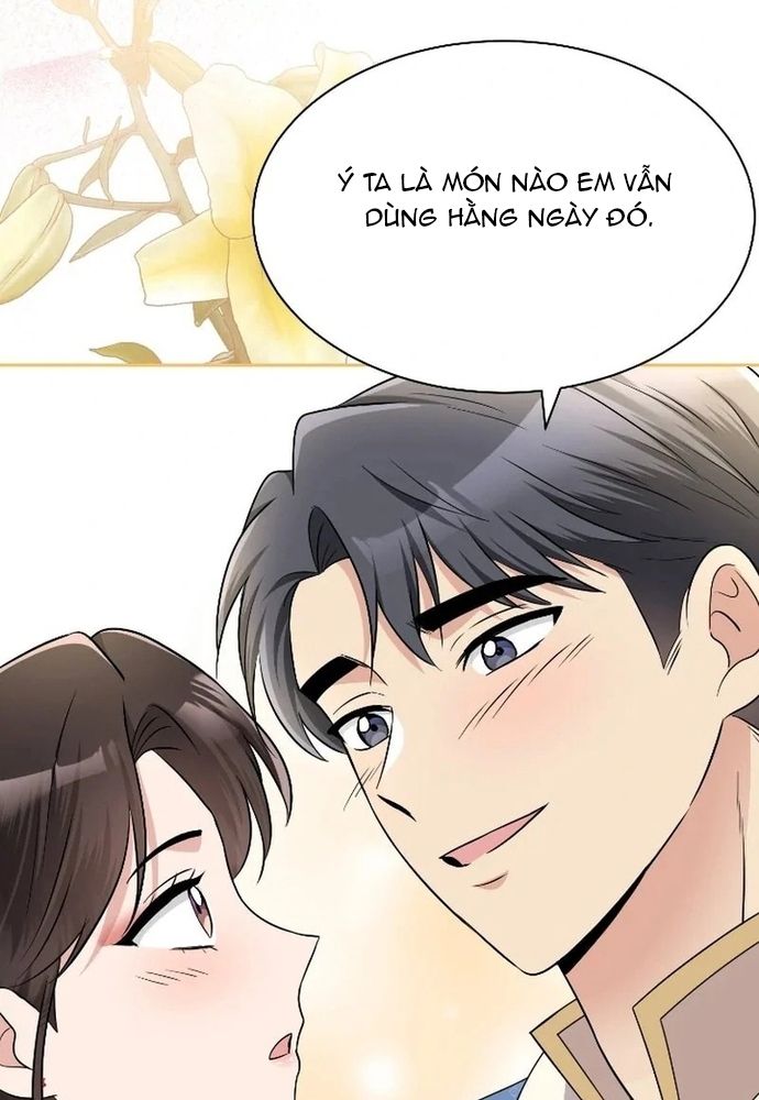 Ngược Dòng Thời Gian Để Yêu Anh Chapter 51 - 54