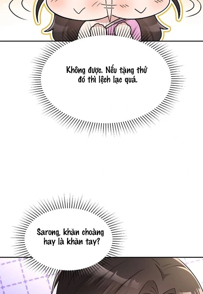 Ngược Dòng Thời Gian Để Yêu Anh Chapter 51 - 58