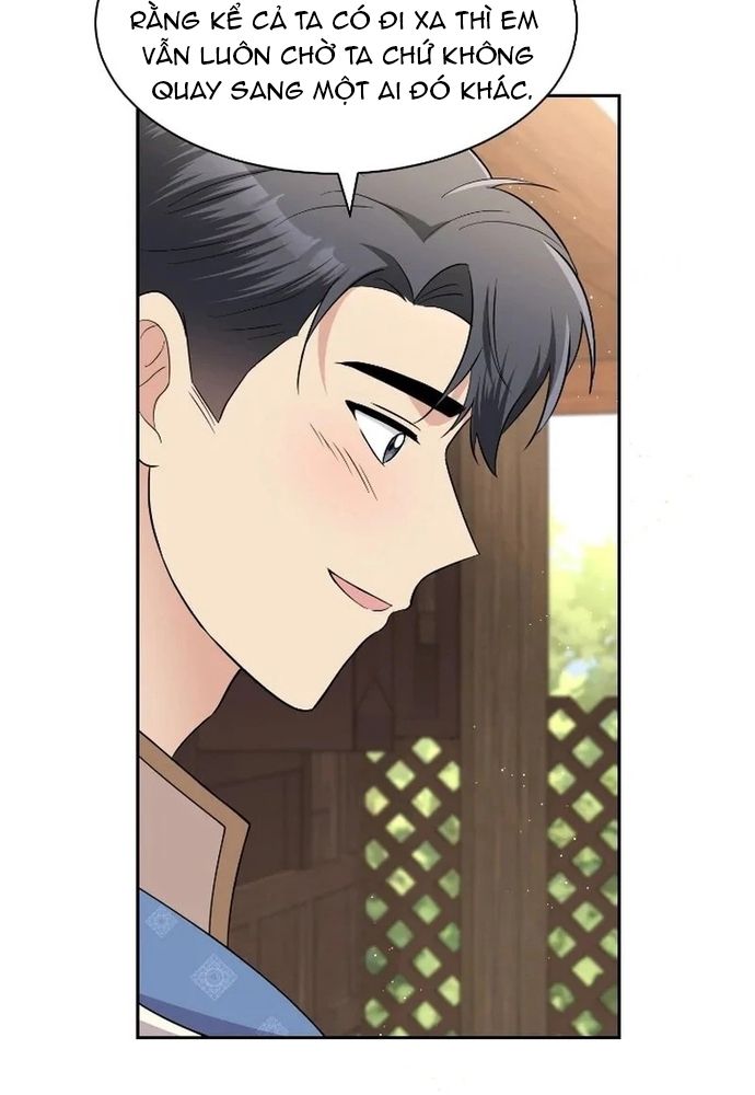 Ngược Dòng Thời Gian Để Yêu Anh Chapter 51 - 60