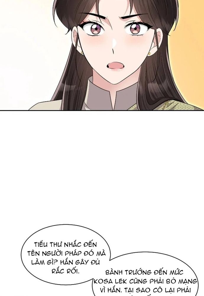 Ngược Dòng Thời Gian Để Yêu Anh Chapter 51 - 7